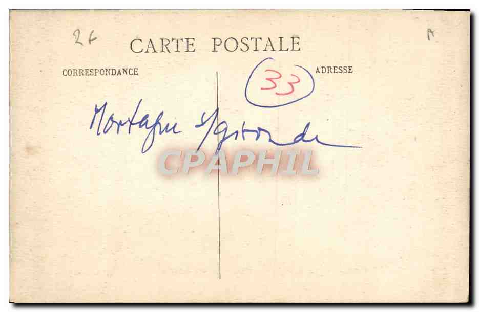 Mortagne-sur-Gironde — L'Ermitage — St-Antoine - St-Martial (Xe siècle) — Reverso
