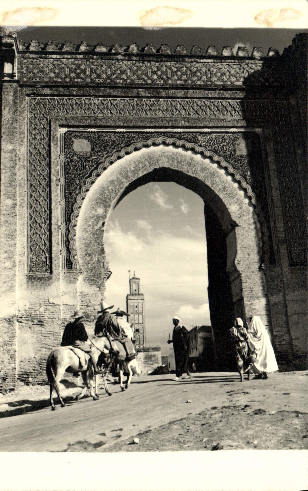 CPA Maroc