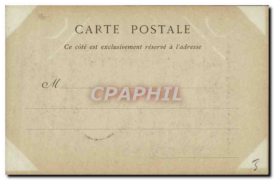 Église de Brou — Mausolée de Philibert le Beau (détail) — Collections ND. Phot, n°26 — Reverso
