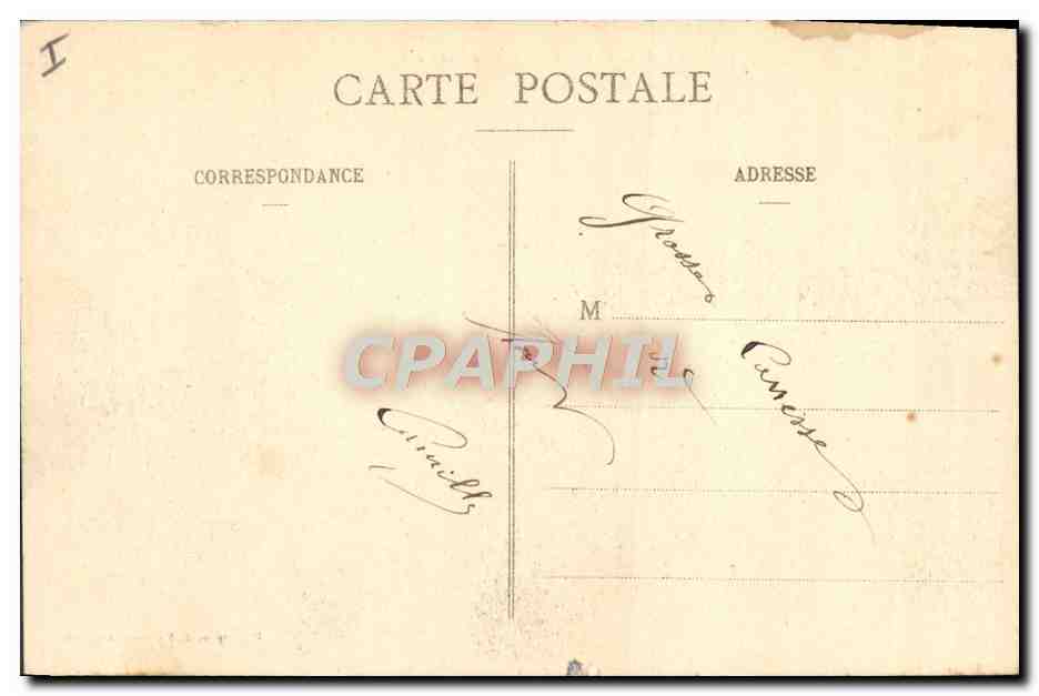 Les HAUTES-VOSGES - Le Lac Noir — Phototype L. Lefebvre & Cie — Reverso
