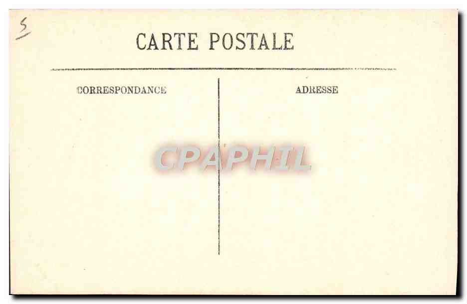 ARS (Ain) — Vue de l'intérieur de la nouvelle Église — LL. — Reverso