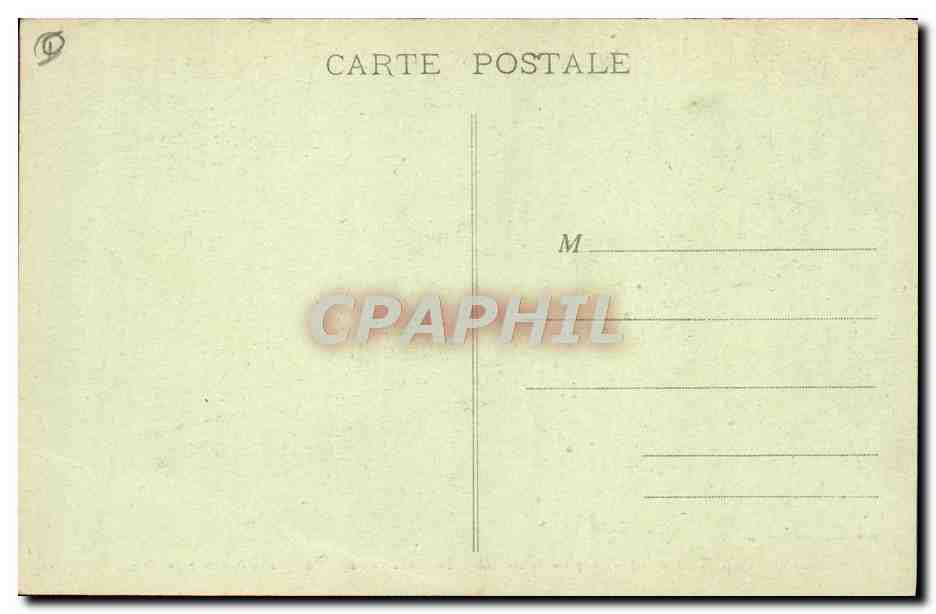 CPA Dreux Chapelle Saint Louis Tombeau De Louis Philippe — Rückseite