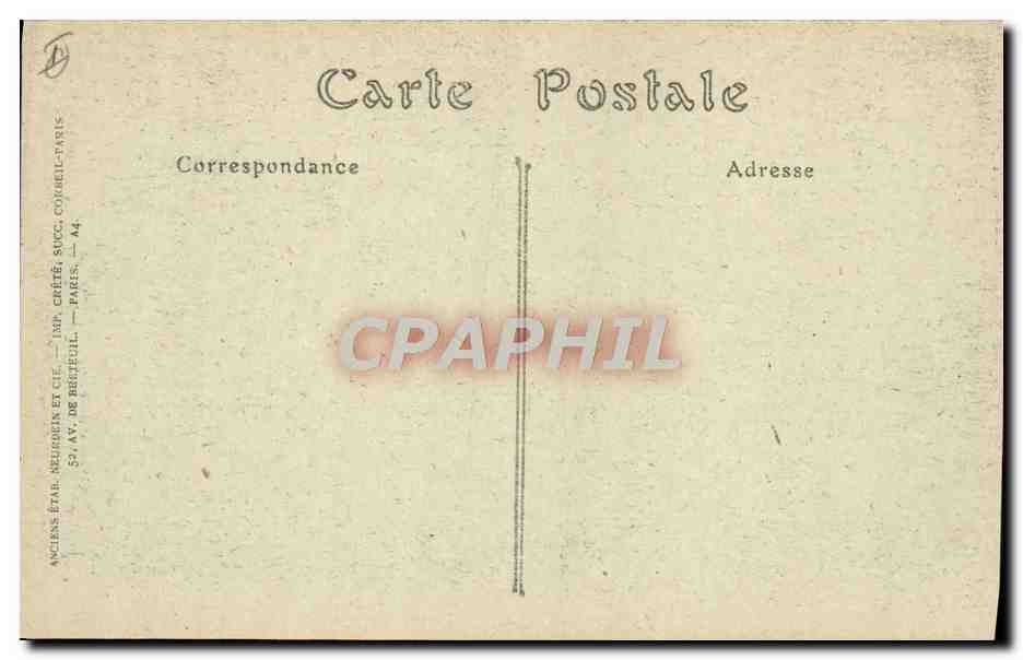 Dreux — Chapelle Saint-Louis, Tombeau de Mademoiselle de Montpensier — Pradier, sculpteur — Reverso