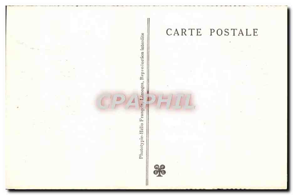 Puits de PADIRAC (Lot) — Grand Dôme, Stalactites et Stalagmites au-dessus du Pas du Crocodile — Reverso