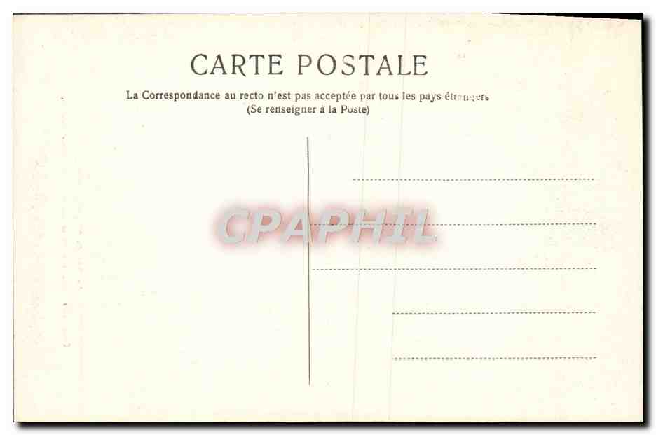 Chapiteau roman dans la Cathédrale Saint-Tazaire — Carcassonne — Verso