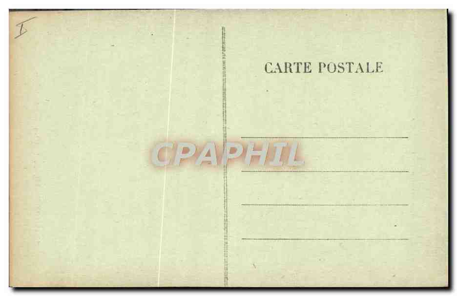 Montreal — Stalles (côté droit) — H. Couron, Édit. Avallon — Reverso