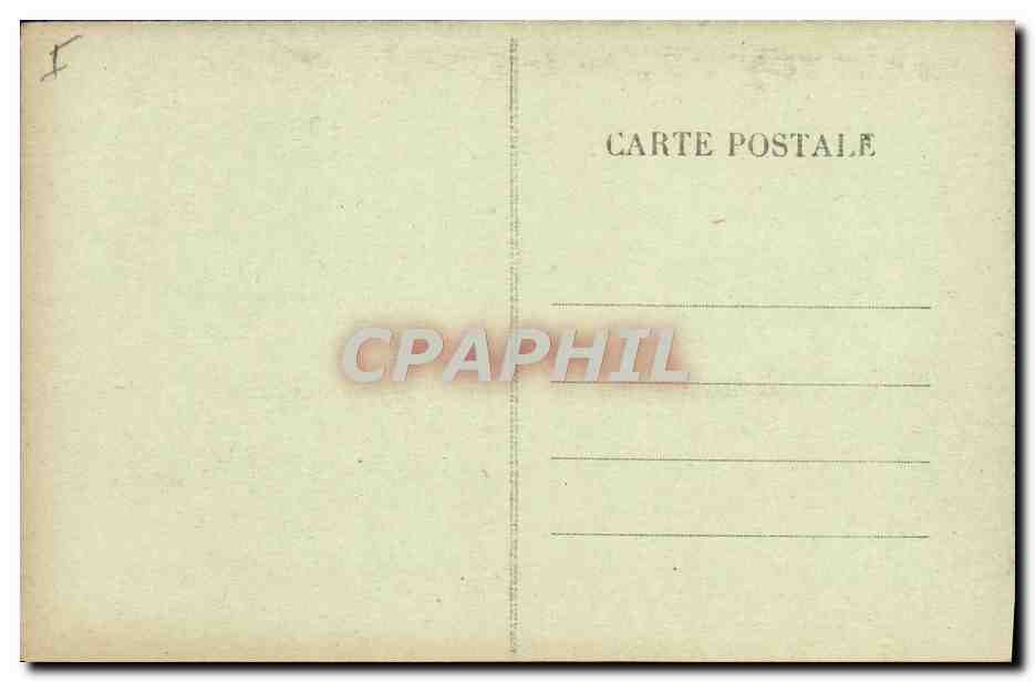 Montreal — Stalles (côté droit) — H. Couron, Édit. Avallon — Reverso