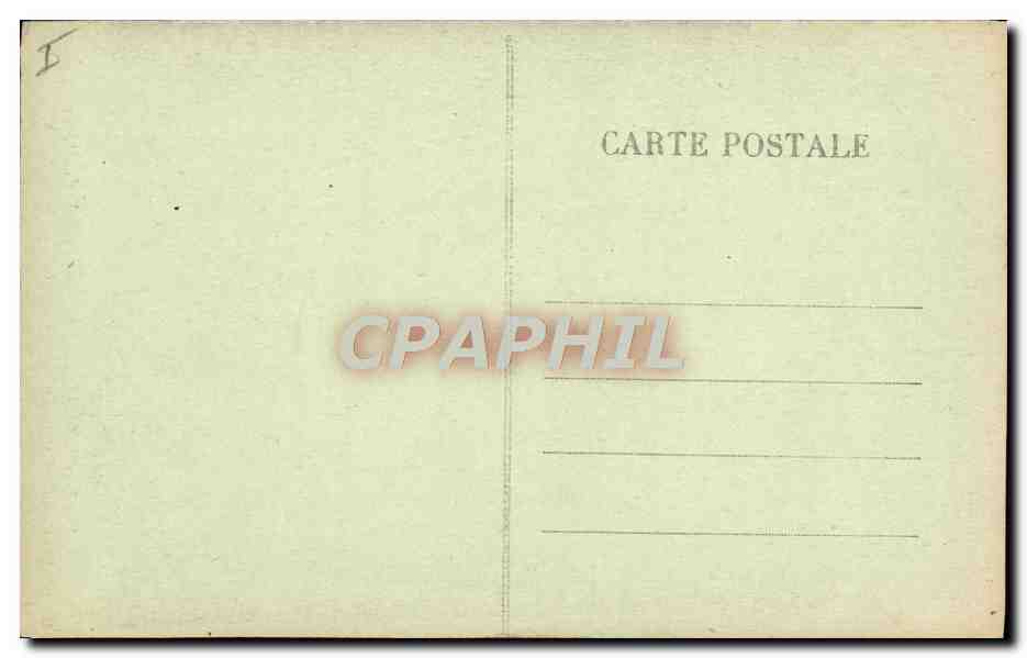Montreal — Stalles (côté droit) — H. Couron, Édit. Avallon, n°14 — Reverso