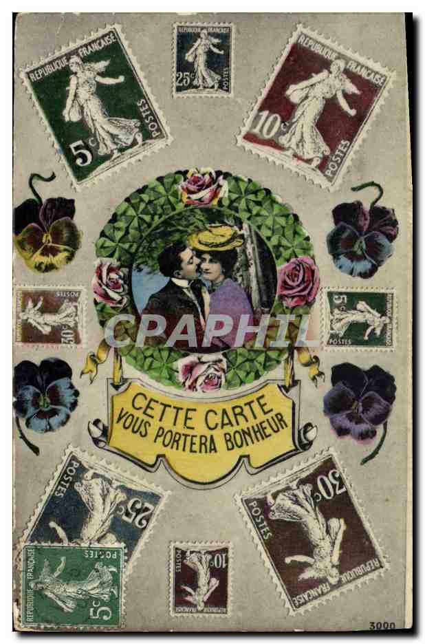 CPA Semeuse