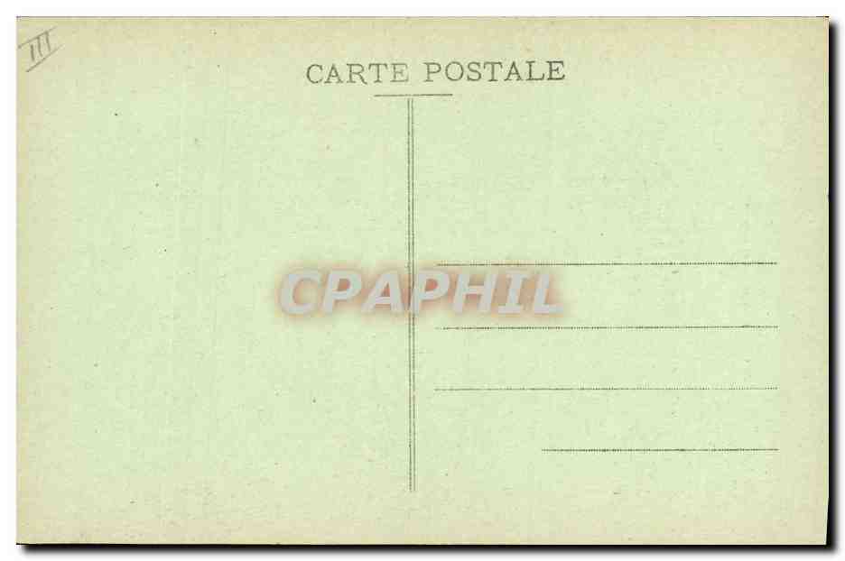 Sauville 1926 — Poteries mérovingiennes — Cl. Villminot — Reverso