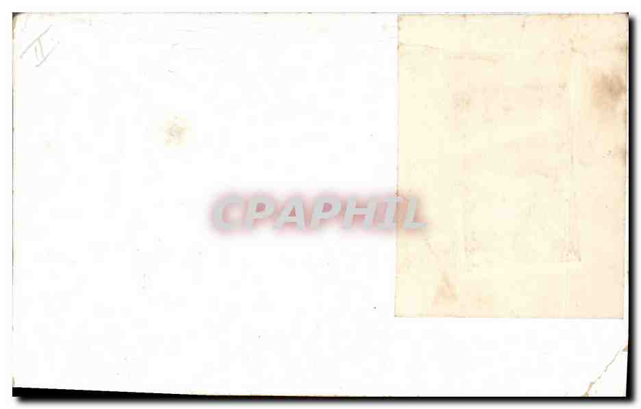 CPA Photographie Enfant Moulin a vent — Verso