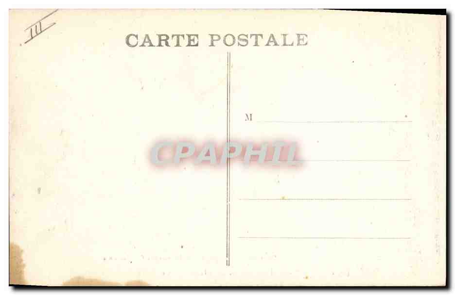 Le Grau-du-Roi — Seebad — Der Hafen — Verlag Gardette, Grand Bazar, 57, rue des Combattants — Rückseite