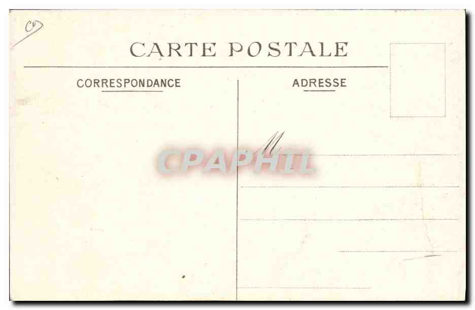 Paris — Hôtel des Monnaies — Un laminoir — Dal Lepo — Verso