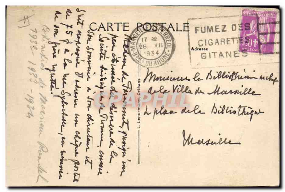 CPA Militaria Orleans Les Fetes de Jeanne d'Arc Le cortege la musique — Reverso
