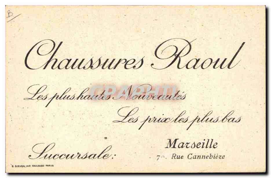 CPA Folklore Savoie  — Verso