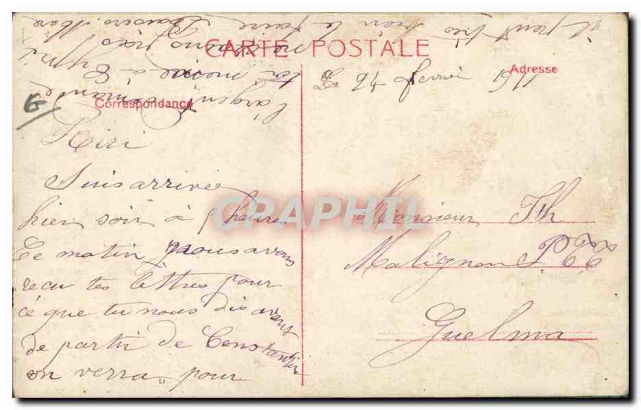 CPA Surrealisme Gourmand Femmes Tabac Cigarettes — Achterkant