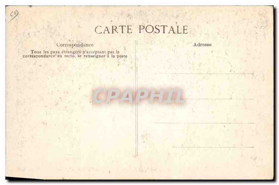 Fin du Monde — 19 Mai 1910 — Expédition à la Lune — Gild — Reverso