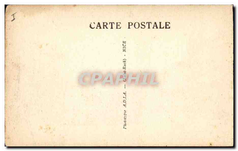 CPA Bateau de peche Bordeaux La Garonne Quai de Bourgogne — Verso