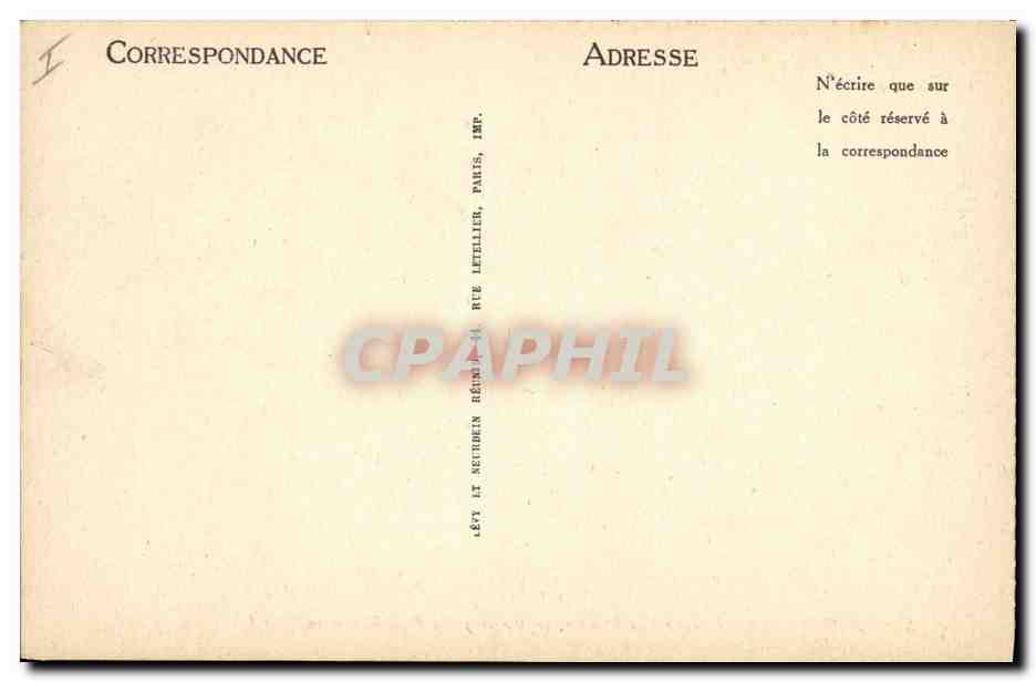 Le Havre — L'Anse des Pilotes, le Musée et la Rue de Paris — LL — Reverso