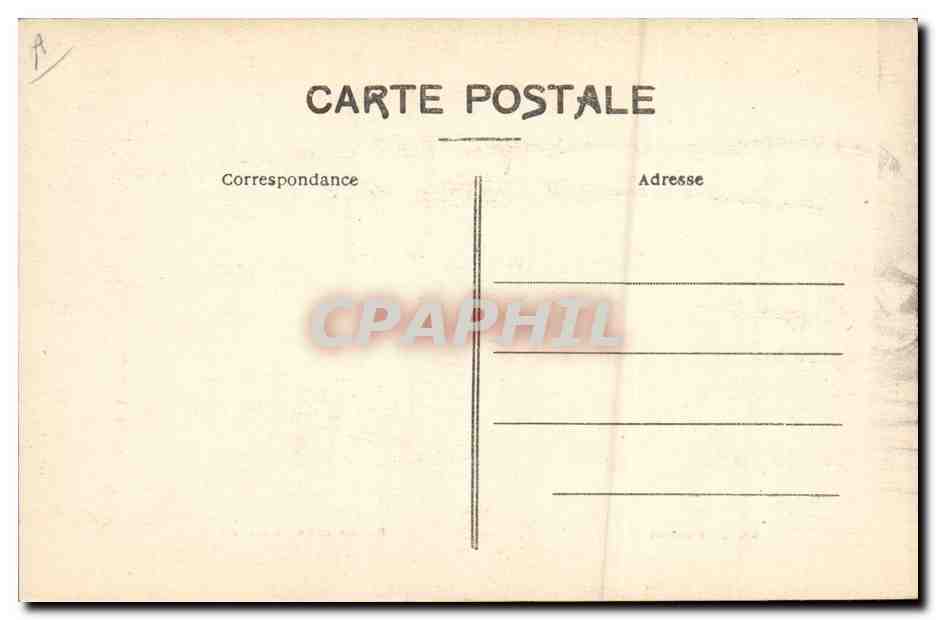 CPA Fantaisie Afrique du Nord Illustrateur Maroc Penetration marocaine Velo Cycle — Rückseite