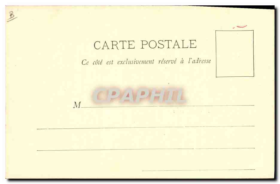 Soldats en défilé — 24. LE DRAPEAU — Éditeur non visible — Verso