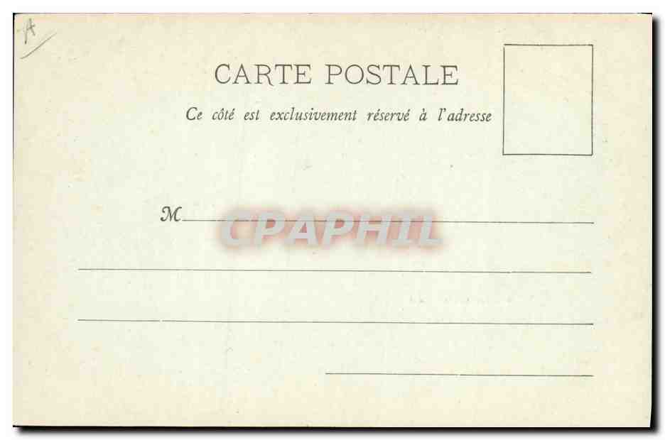 Soldats en marche — Rompez vos rangs ! — Phototype H. Bellineau, Bergued et Cie, Nauray — Reverso