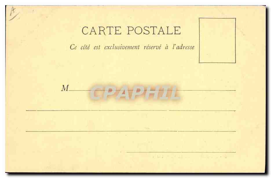 CPA Militaria Les talons sur la meme ligne — Rückseite