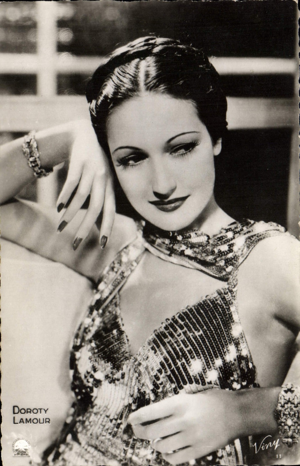 CPM Cinema Doroty Lamour
