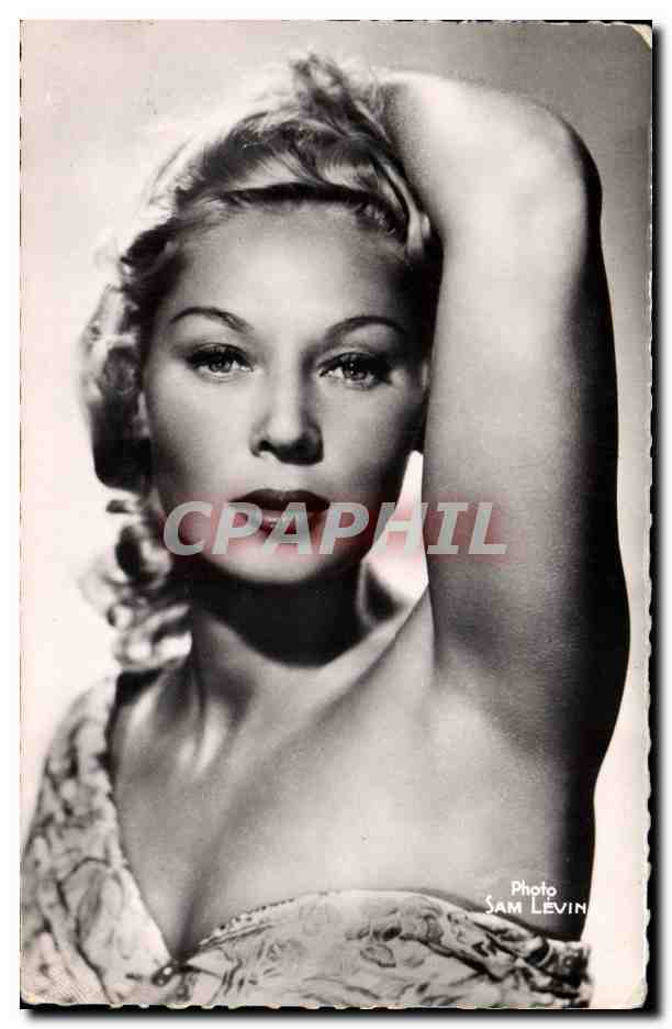 CPM Cinema Tilda Thamar