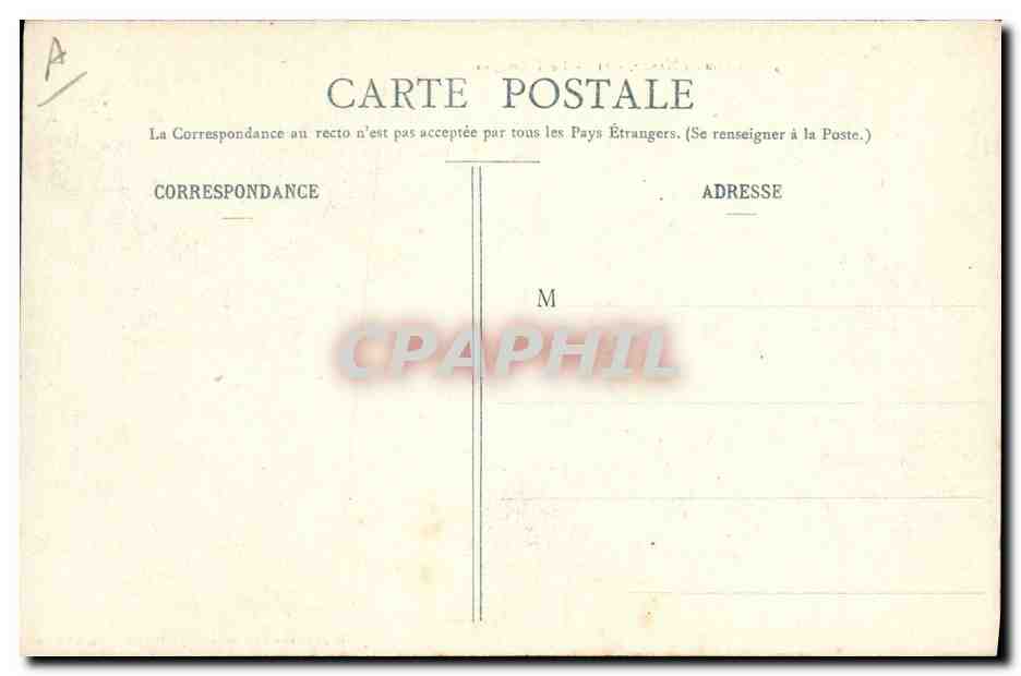 Exposition de Nancy - Le Toboggan — Imprimeries Héouries, Nancy, n°21 — Achterkant