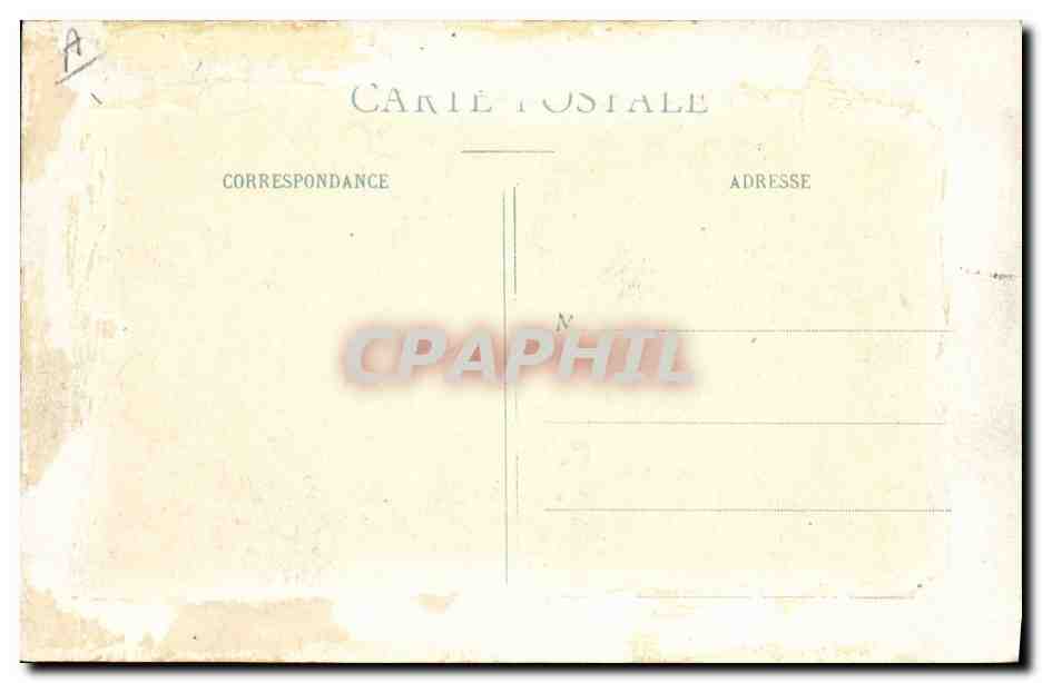 Exposition de Nancy - 19 - Le Water-Chute — Imp. H. Réau, Nancy — Verso