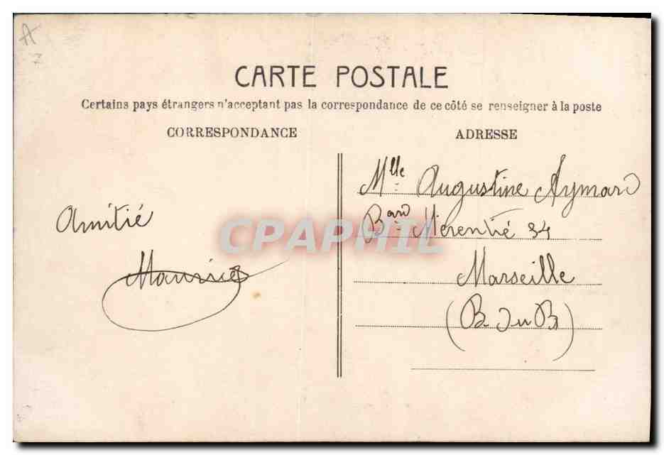 Les couleurs symboliques — éditeur FL.C. PARIS, n° 756 — Reverso