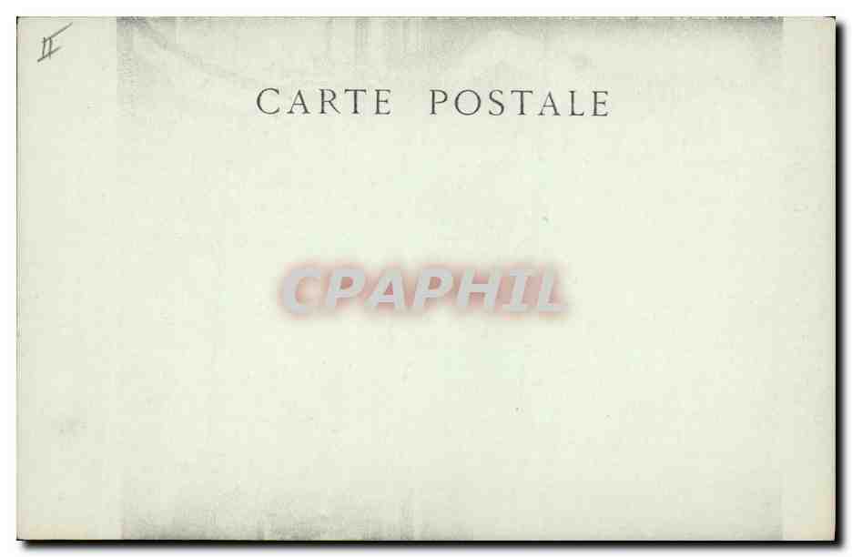 CPA Histoire Napoleon 1er Bonaparte Roi de Westphalie et de Wurtemberg — Rückseite
