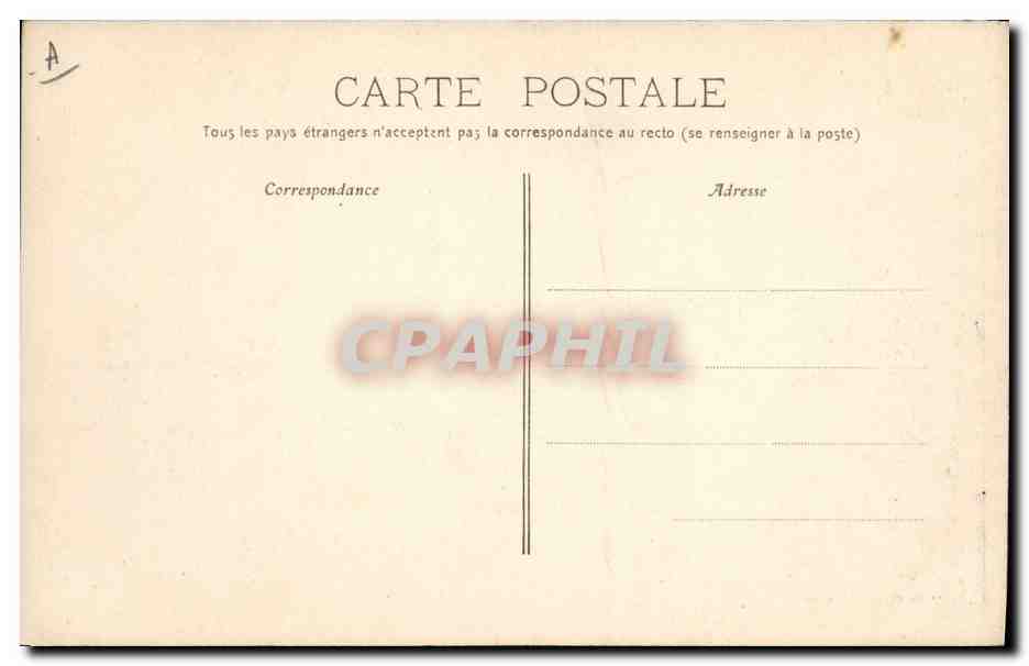 Les Grandes Manœuvres — Une Compagnie devant le Photographe — Baulet et Diroux, Dinon — Verso