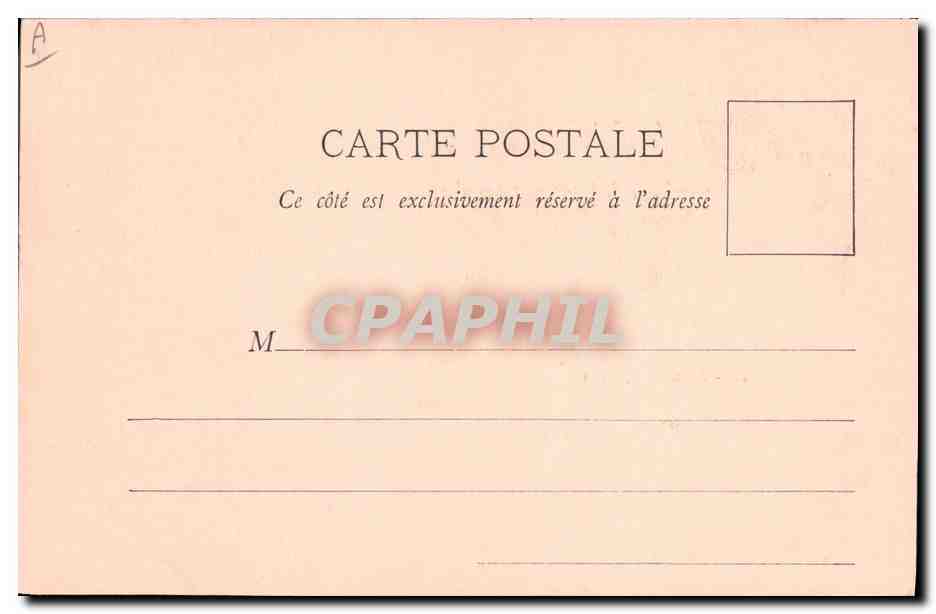 Soldats en parade — exercice militaire — éditeur non identifié, n° de série non visible — Verso