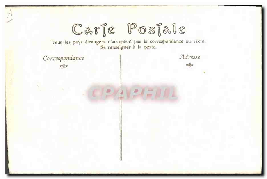 Napoléon et son époque — Estampe satirique publiée pendant les Cent Jours — ND Pbdt, ND Jours, n°719 — Verso