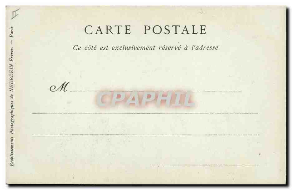 CPA Histoire Napoleon 1er La retraite de Russie par Chelminski Russia — Rückseite