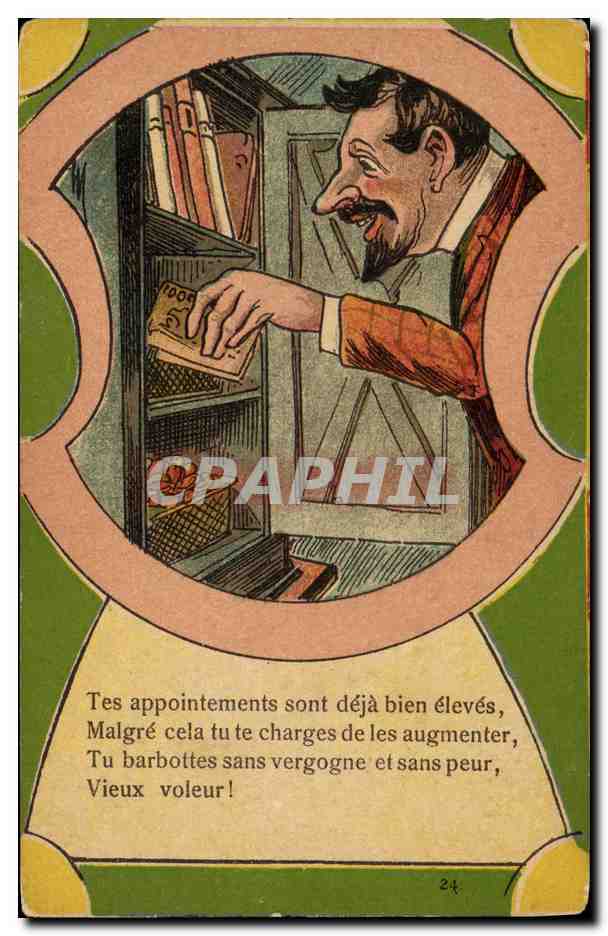 CPA Argent Appointements