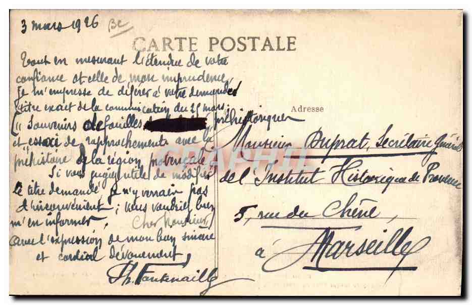 CPA Brancion Fete celtique des Feux 1925 Groupe de jeunes filles — Rückseite