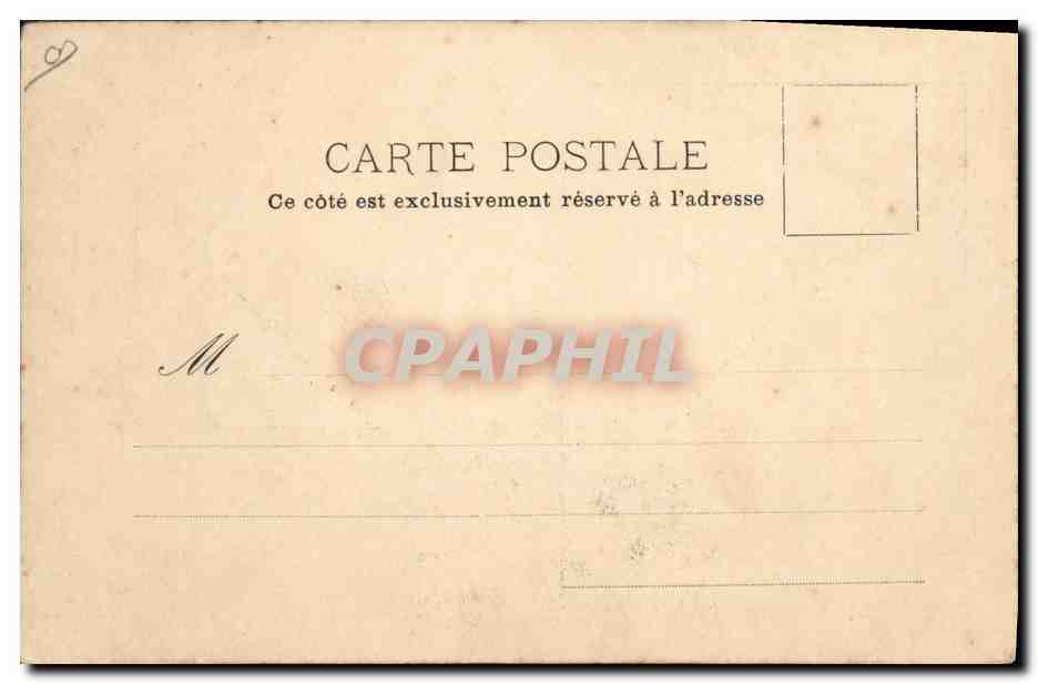 CPA Thoman Dilkena Americain soldat geant 2 m 33  — Rückseite
