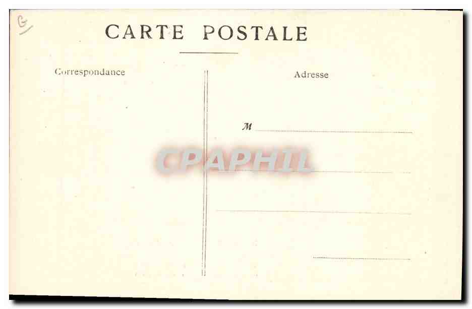CPA Nains Royaume de lilliput Princesse Lilliput et sa mere — Rückseite