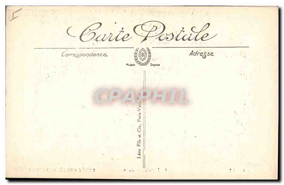 CPA Napoleon 1er Les boulangers allies ou le crapaud Corse dans le four — Rückseite