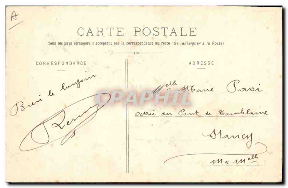 L'Artillerie montée et les Obstacles - Passage d'un Gué - Librairie Militaire Guérin, Mourmelon — Reverso