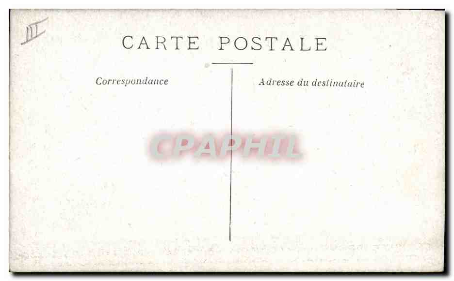 À la caserne — Le lavoir — Staerck Frères, Paris — Reverso