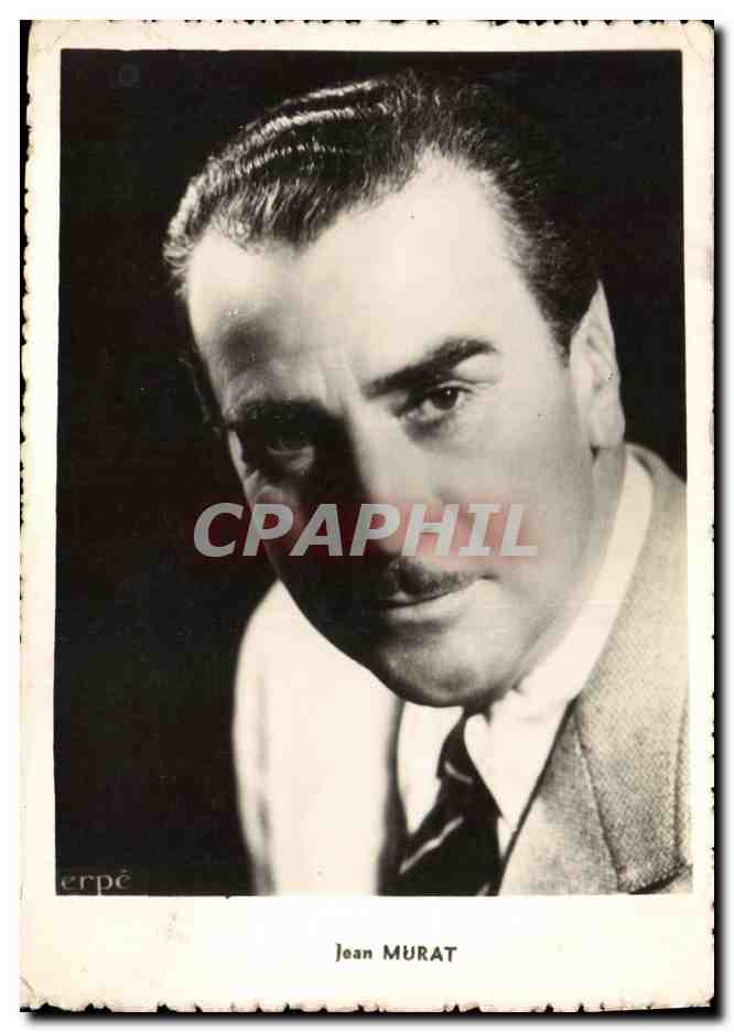 CPM Cinema Jean Murat