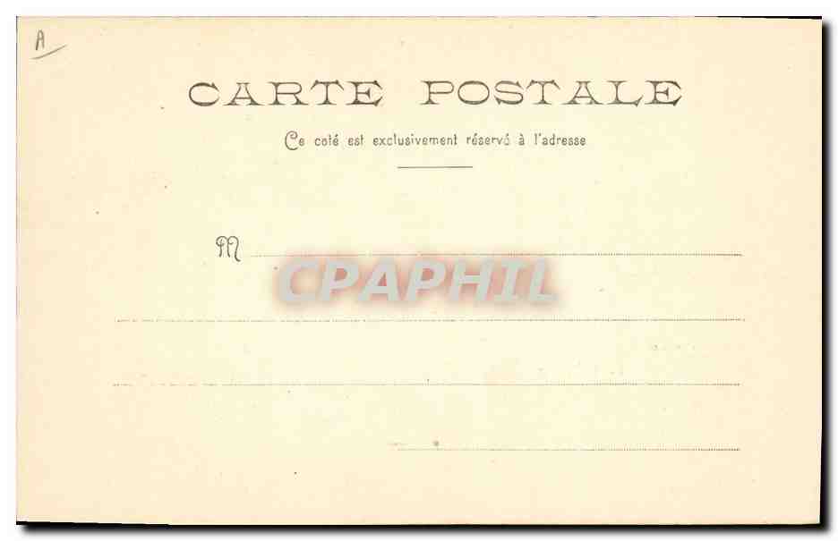 Petit Voilier — Édition Levet et C° — Reverso