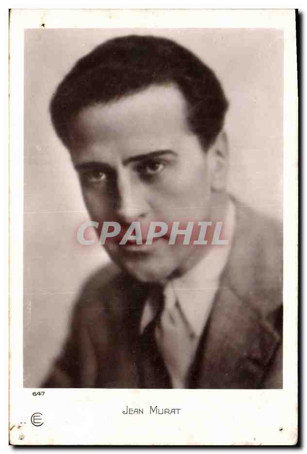 CPM Cinema Jean Murat