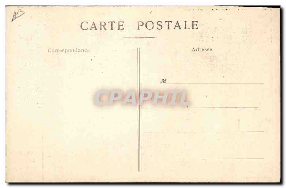 CPA Nain Nains Souvenir du Royaume de Lilliput Paris The Great Zeynard Family  — Rückseite