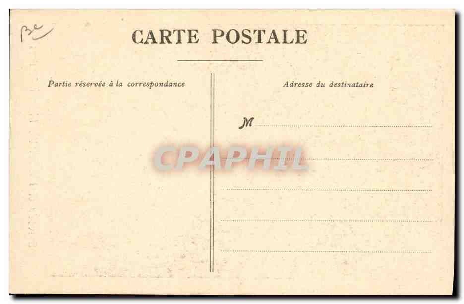 CPA Geant Souvenir of Aboamh the African Gientess — Rückseite