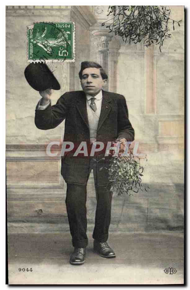 CPA Bossu